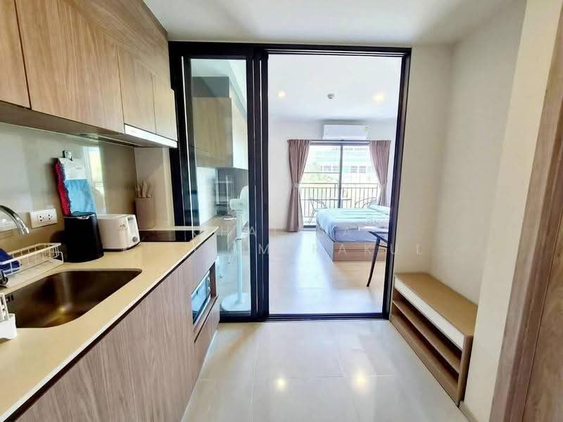 La Casita Hua Hin, Prachuap Khiri Khan, Hua Hin 94/2 Alley, Hua Hin, Prachuap Khiri Khan, Studio, 27 sqm, Condo For Sale, by Chalisa Kitilimtrakul, 500534553 - DDproperty.com