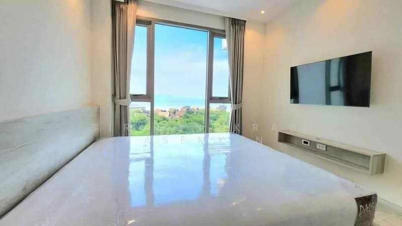 The Riviera Monaco, Chon Buri (Pattaya), NaJomtien Soi 4, Sukhumvit Rd., Na Chom Thian, Sattahip, Chon Buri (Pattaya), 1 Bedroom, 43 sqm, Condo For Rent, by Sirisongkran Kasemkun, 500534555 - DDproperty.com