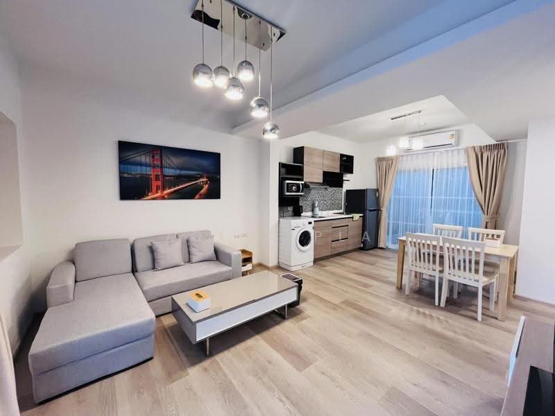 Indy Bangna-Ramkhamhaeng 2, Bangkok, Soi 7, Dok Mai, Prawet, Bangkok, 2 Bedrooms, 89 sqm, Townhouse For Rent, by Agent Pla, 500534558 - DDproperty.com