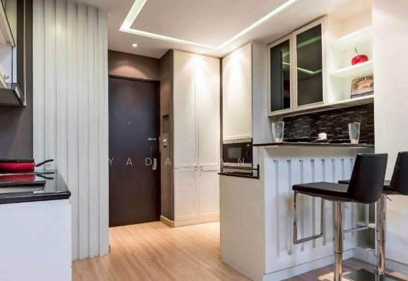 Sky Walk Residences : สกาย วอล์ค เรสซิเดนซ์, กรุงเทพ, 1599 ถนนสุขุมวิท, พระโขนงเหนือ, วัฒนา, กรุงเทพ, 92 ตร.ม., คอนโด ให้เช่า, โดย Pinyada Hantewee, 500534561 - DDproperty.com