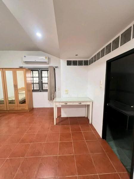 Sammakorn Ramkhamhaeng 110, Bangkok, รามคำแหง, Saphan Sung, Bangkok, 3 Bedrooms, 200 sqm, Single Detached House For Rent, by Connex Property, 500534562 - DDproperty.com