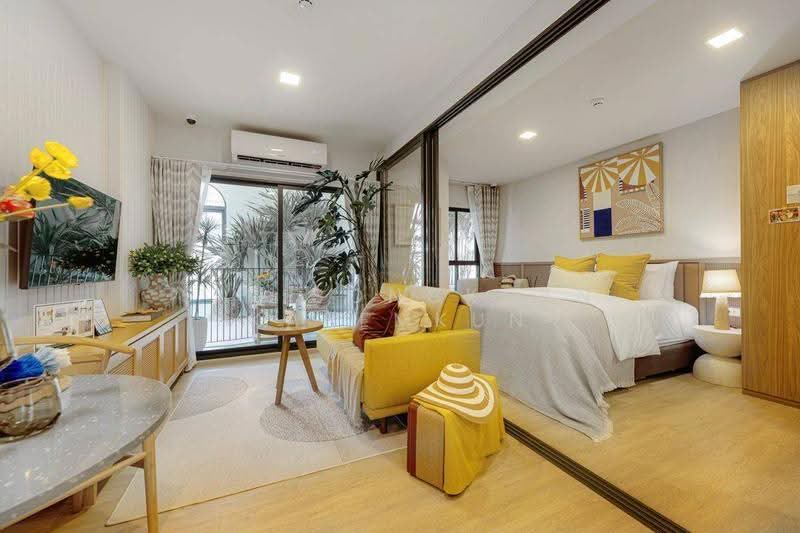 Cabanas Hua Hin : กาบานาส หัวหิน, ประจวบคีรีขันธ์, หนองแก, หัวหิน, ประจวบคีรีขันธ์, 35 ตร.ม., คอนโด ขาย, โดย Sirisongkran Kasemkun, 500534563 - DDproperty.com