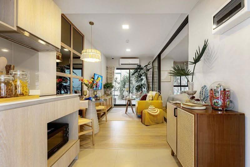 Cabanas Hua Hin : กาบานาส หัวหิน, ประจวบคีรีขันธ์, หนองแก, หัวหิน, ประจวบคีรีขันธ์, 35 ตร.ม., คอนโด ขาย, โดย Sirisongkran Kasemkun, 500534563 - DDproperty.com