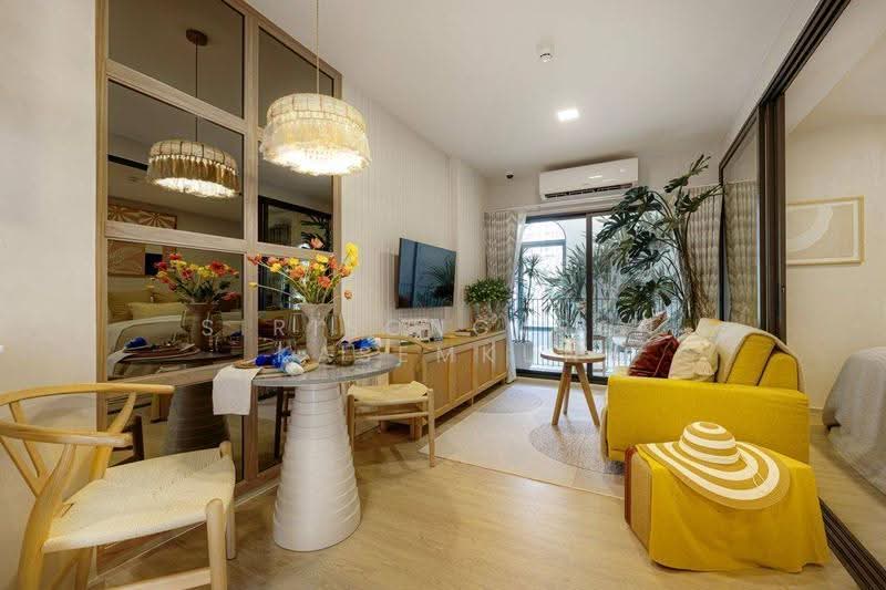 Cabanas Hua Hin : กาบานาส หัวหิน, ประจวบคีรีขันธ์, หนองแก, หัวหิน, ประจวบคีรีขันธ์, 35 ตร.ม., คอนโด ขาย, โดย Sirisongkran Kasemkun, 500534563 - DDproperty.com