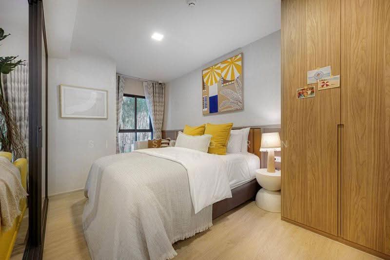 Cabanas Hua Hin, Prachuap Khiri Khan, Nong Kae, Hua Hin, Prachuap Khiri Khan, 1 Bedroom, 35 sqm, Condo For Sale, by Sirisongkran Kasemkun, 500534563 - DDproperty.com