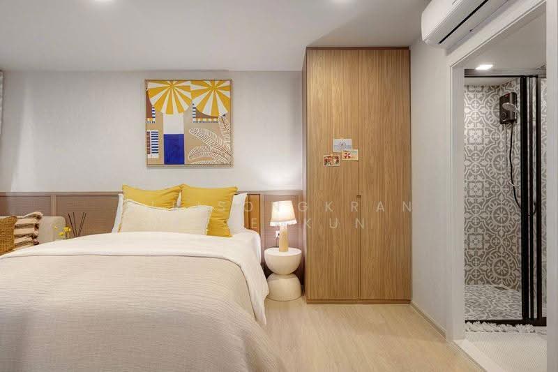 Cabanas Hua Hin, Prachuap Khiri Khan, Nong Kae, Hua Hin, Prachuap Khiri Khan, 1 Bedroom, 35 sqm, Condo For Sale, by Sirisongkran Kasemkun, 500534563 - DDproperty.com