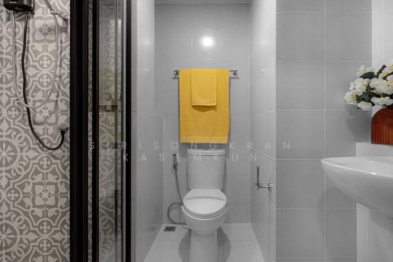 Cabanas Hua Hin, Prachuap Khiri Khan, Nong Kae, Hua Hin, Prachuap Khiri Khan, 1 Bedroom, 35 sqm, Condo For Sale, by Sirisongkran Kasemkun, 500534563 - DDproperty.com