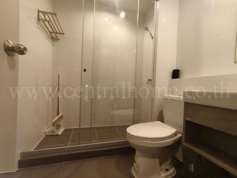 Common TU, Pathum Thani, Khlong Luang Road, Khlong Nung, Khlong Luang, Pathum Thani, 1 Bedroom, 32 sqm, Condo For Sale, by คุณ ธัญสันห์ ( ก้อง ), 500534565 - DDproperty.com