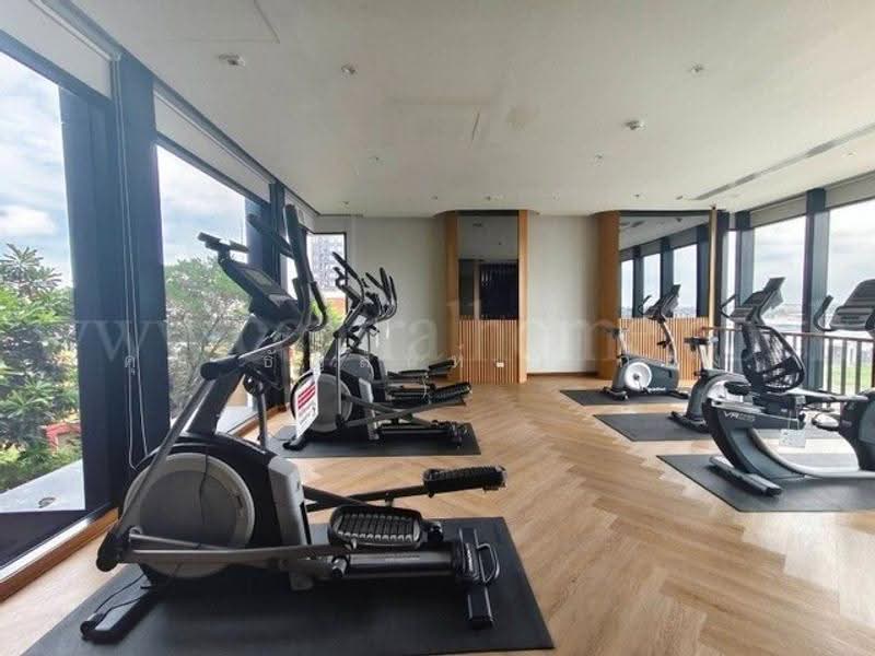 Common TU, Pathum Thani, Khlong Luang Road, Khlong Nung, Khlong Luang, Pathum Thani, 1 Bedroom, 32 sqm, Condo For Sale, by คุณ ธัญสันห์ ( ก้อง ), 500534565 - DDproperty.com