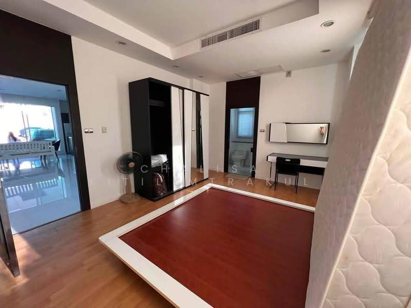 3-BR House, Prachuap Khiri Khan, Hua Hin, Prachuap Khiri Khan, 3 Bedrooms, 263 sqm, Single Detached House For Sale, by Chalisa Kitilimtrakul, 500534567 - DDproperty.com