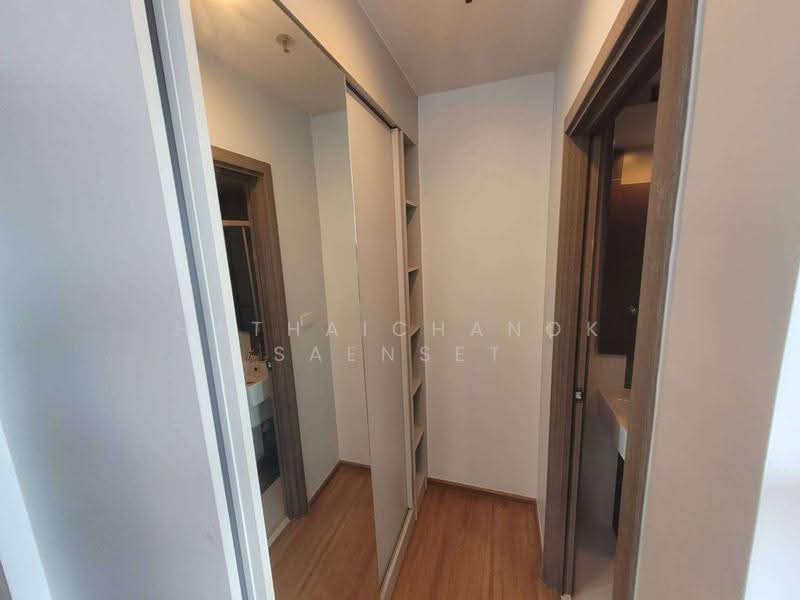 The Base Sukhumvit 77 : เดอะ เบส สุขุมวิท 77, กรุงเทพ, 289 ถนนสุขุมวิท 77, พระโขนงเหนือ, วัฒนา, กรุงเทพ, 57 ตร.ม., คอนโด ให้เช่า, โดย Hathaichanok Saenset, 500534574 - DDproperty.com