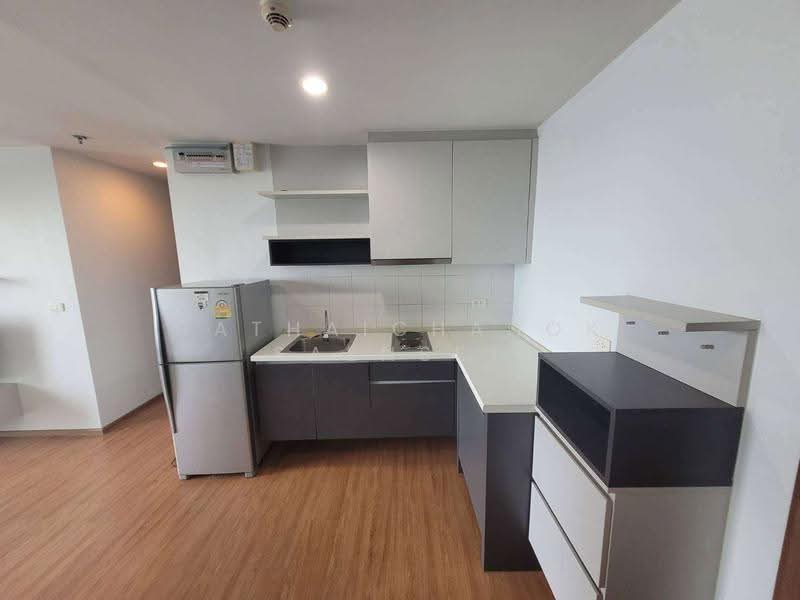 The Base Sukhumvit 77 : เดอะ เบส สุขุมวิท 77, กรุงเทพ, 289 ถนนสุขุมวิท 77, พระโขนงเหนือ, วัฒนา, กรุงเทพ, 57 ตร.ม., คอนโด ให้เช่า, โดย Hathaichanok Saenset, 500534574 - DDproperty.com