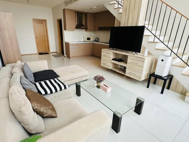 The Emporio Place : ดิ เอ็มโพริโอ เพลส, กรุงเทพ, 93 ซอยสุขุมวิท 24 ถนนสุุขุมวิท, คลองตัน, คลองเตย, กรุงเทพ, 83 ตร.ม., คอนโด ให้เช่า, โดย Kittiphop Machchima, 500534576 - DDproperty.com