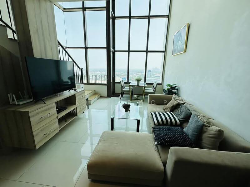 The Emporio Place, Bangkok, 93 Soi Sukhumvit 24, Sukhumvit Road, Khong Tan, Khlong Toei, Bangkok, 1 Bedroom, 83 sqm, Condo For Rent, by Kittiphop Machchima, 500534576 - DDproperty.com