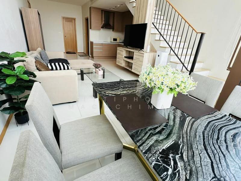 The Emporio Place : ดิ เอ็มโพริโอ เพลส, กรุงเทพ, 93 ซอยสุขุมวิท 24 ถนนสุุขุมวิท, คลองตัน, คลองเตย, กรุงเทพ, 83 ตร.ม., คอนโด ให้เช่า, โดย Kittiphop Machchima, 500534576 - DDproperty.com