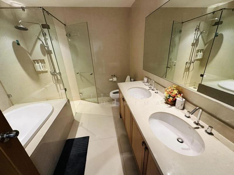 The Emporio Place, Bangkok, 93 Soi Sukhumvit 24, Sukhumvit Road, Khong Tan, Khlong Toei, Bangkok, 1 Bedroom, 83 sqm, Condo For Rent, by Kittiphop Machchima, 500534576 - DDproperty.com