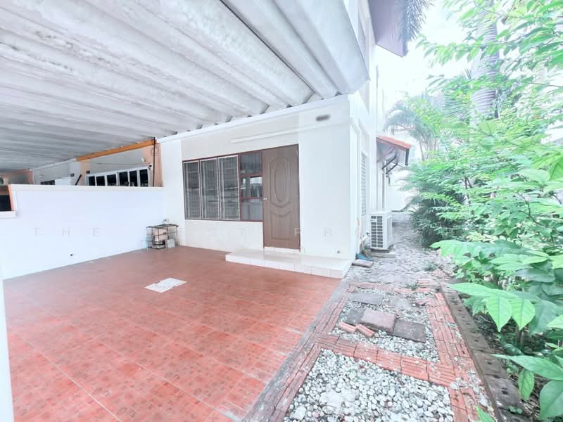 สวนจตุจักร, Chon Buri (Pattaya), Huai Kapi, Muang Chon Buri, Chon Buri (Pattaya), 3 Bedrooms, 100 sqm, Townhouse For Sale, by The Best Property ตาล, 500534578 - DDproperty.com