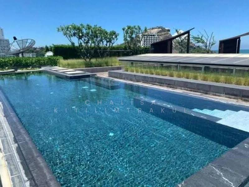 The Sanctuary Hua Hin, Prachuap Khiri Khan, Nong Kae, Hua Hin, Prachuap Khiri Khan, 2 Bedrooms, 93 sqm, Condo For Sale, by Chalisa Kitilimtrakul, 500534579 - DDproperty.com