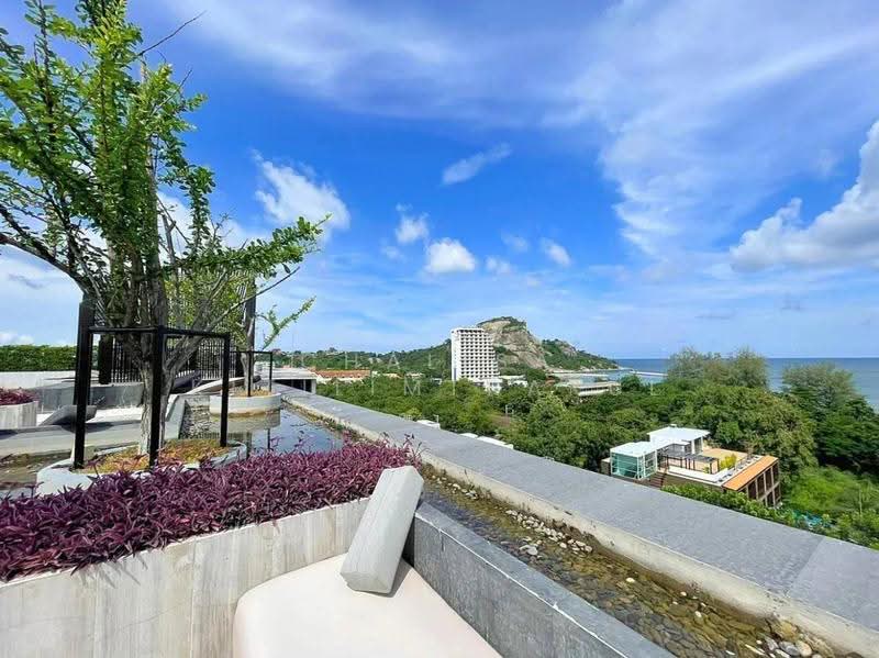 The Sanctuary Hua Hin, Prachuap Khiri Khan, Nong Kae, Hua Hin, Prachuap Khiri Khan, 2 Bedrooms, 93 sqm, Condo For Sale, by Chalisa Kitilimtrakul, 500534579 - DDproperty.com