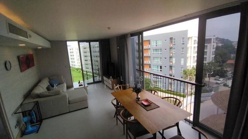 The Sanctuary Hua Hin, Prachuap Khiri Khan, Nong Kae, Hua Hin, Prachuap Khiri Khan, 2 Bedrooms, 93 sqm, Condo For Sale, by Chalisa Kitilimtrakul, 500534579 - DDproperty.com