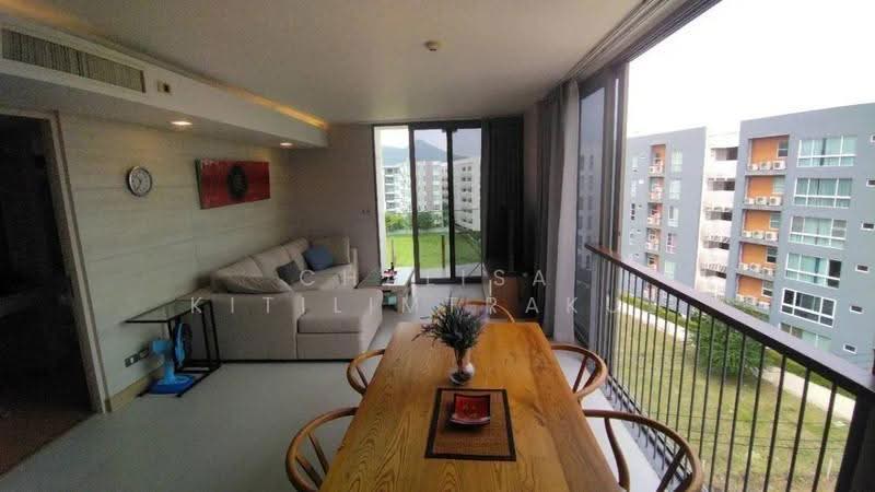 The Sanctuary Hua Hin, Prachuap Khiri Khan, Nong Kae, Hua Hin, Prachuap Khiri Khan, 2 Bedrooms, 93 sqm, Condo For Sale, by Chalisa Kitilimtrakul, 500534579 - DDproperty.com