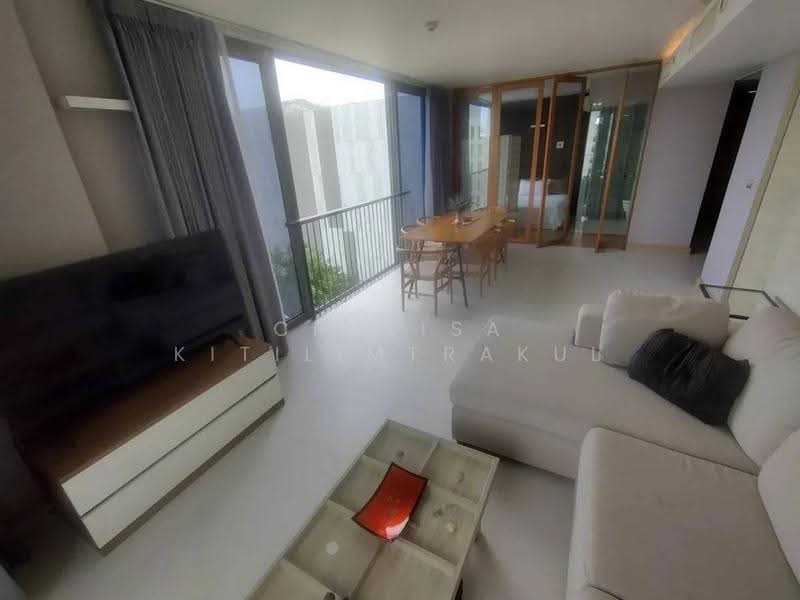 The Sanctuary Hua Hin, Prachuap Khiri Khan, Nong Kae, Hua Hin, Prachuap Khiri Khan, 2 Bedrooms, 93 sqm, Condo For Sale, by Chalisa Kitilimtrakul, 500534579 - DDproperty.com