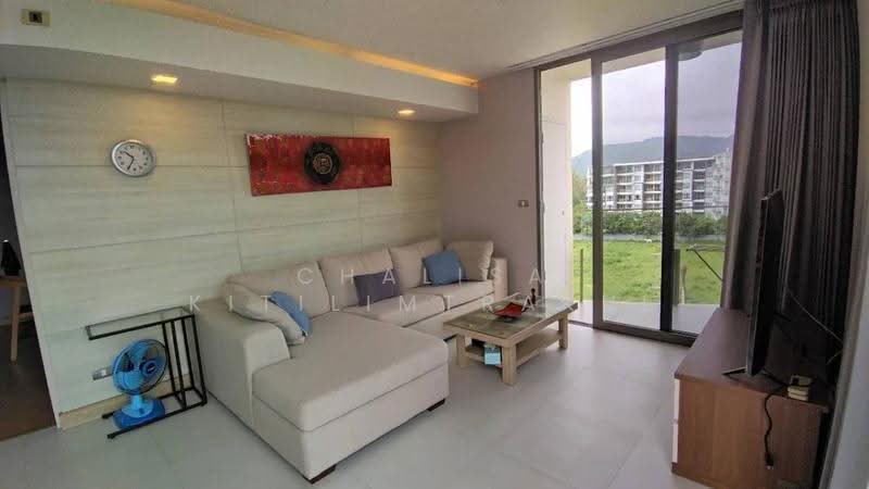 The Sanctuary Hua Hin, Prachuap Khiri Khan, Nong Kae, Hua Hin, Prachuap Khiri Khan, 2 Bedrooms, 93 sqm, Condo For Sale, by Chalisa Kitilimtrakul, 500534579 - DDproperty.com