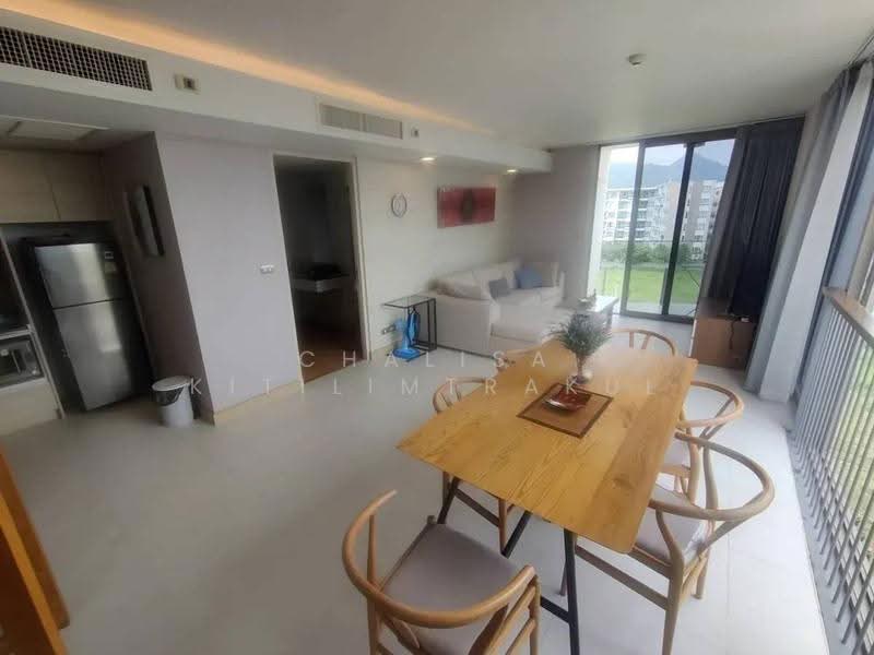 The Sanctuary Hua Hin : เดอะ แซงชัวรี หัว หิน, ประจวบคีรีขันธ์, หนองแก, หัวหิน, ประจวบคีรีขันธ์, 93 ตร.ม., คอนโด ขาย, โดย Chalisa Kitilimtrakul, 500534579 - DDproperty.com