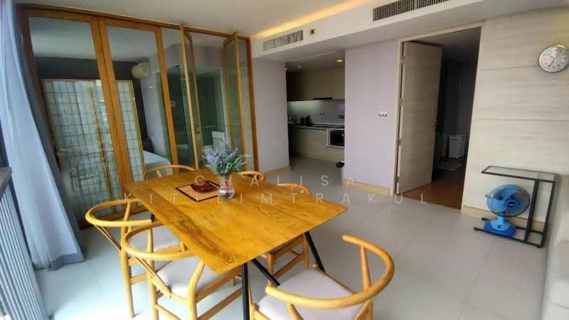 The Sanctuary Hua Hin : เดอะ แซงชัวรี หัว หิน, ประจวบคีรีขันธ์, หนองแก, หัวหิน, ประจวบคีรีขันธ์, 93 ตร.ม., คอนโด ขาย, โดย Chalisa Kitilimtrakul, 500534579 - DDproperty.com