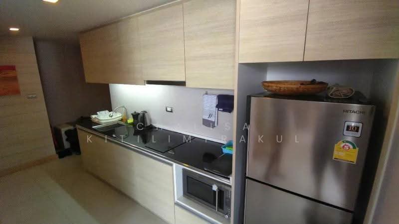 The Sanctuary Hua Hin, Prachuap Khiri Khan, Nong Kae, Hua Hin, Prachuap Khiri Khan, 2 Bedrooms, 93 sqm, Condo For Sale, by Chalisa Kitilimtrakul, 500534579 - DDproperty.com