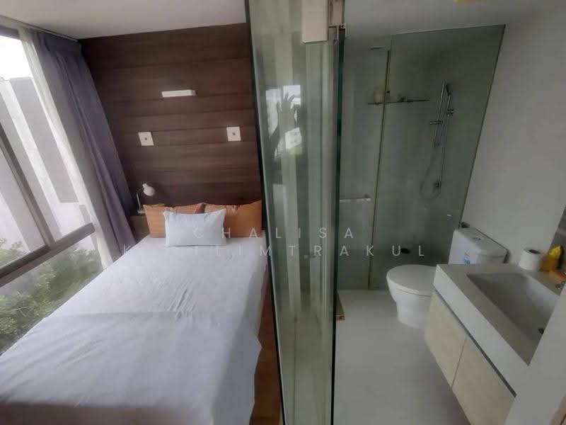 The Sanctuary Hua Hin, Prachuap Khiri Khan, Nong Kae, Hua Hin, Prachuap Khiri Khan, 2 Bedrooms, 93 sqm, Condo For Sale, by Chalisa Kitilimtrakul, 500534579 - DDproperty.com