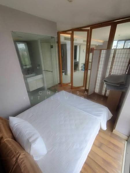 The Sanctuary Hua Hin, Prachuap Khiri Khan, Nong Kae, Hua Hin, Prachuap Khiri Khan, 2 Bedrooms, 93 sqm, Condo For Sale, by Chalisa Kitilimtrakul, 500534579 - DDproperty.com