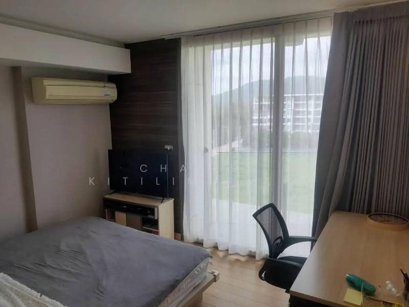 The Sanctuary Hua Hin, Prachuap Khiri Khan, Nong Kae, Hua Hin, Prachuap Khiri Khan, 2 Bedrooms, 93 sqm, Condo For Sale, by Chalisa Kitilimtrakul, 500534579 - DDproperty.com