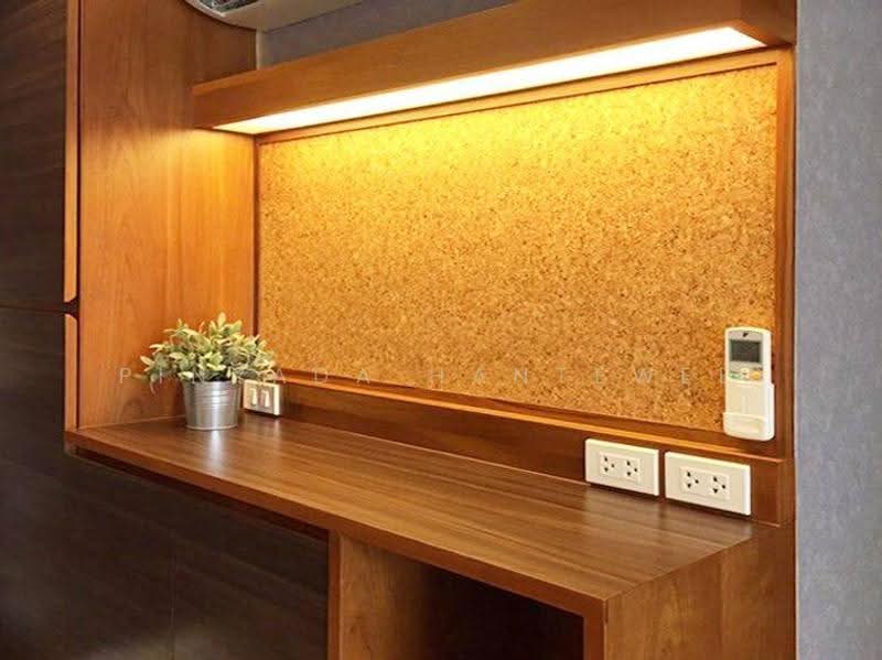 Mirage Sukhumvit 27, Bangkok, 6 Soi Sukhumvit 27, Khlongtoei Nua, Watthana, Bangkok, 1 Bedroom, 45 sqm, Condo For Rent, by Pinyada Hantewee, 500534581 - DDproperty.com