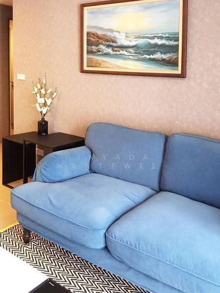 Mirage Sukhumvit 27, Bangkok, 6 Soi Sukhumvit 27, Khlongtoei Nua, Watthana, Bangkok, 1 Bedroom, 45 sqm, Condo For Rent, by Pinyada Hantewee, 500534581 - DDproperty.com