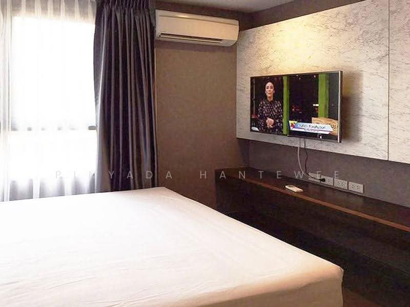 Mirage Sukhumvit 27, Bangkok, 6 Soi Sukhumvit 27, Khlongtoei Nua, Watthana, Bangkok, 1 Bedroom, 45 sqm, Condo For Rent, by Pinyada Hantewee, 500534581 - DDproperty.com