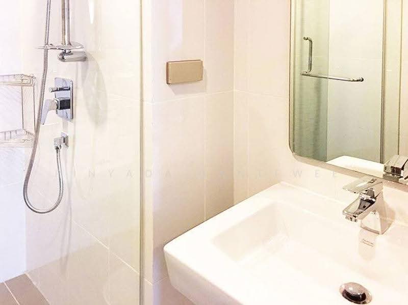 Mirage Sukhumvit 27, Bangkok, 6 Soi Sukhumvit 27, Khlongtoei Nua, Watthana, Bangkok, 1 Bedroom, 45 sqm, Condo For Rent, by Pinyada Hantewee, 500534581 - DDproperty.com