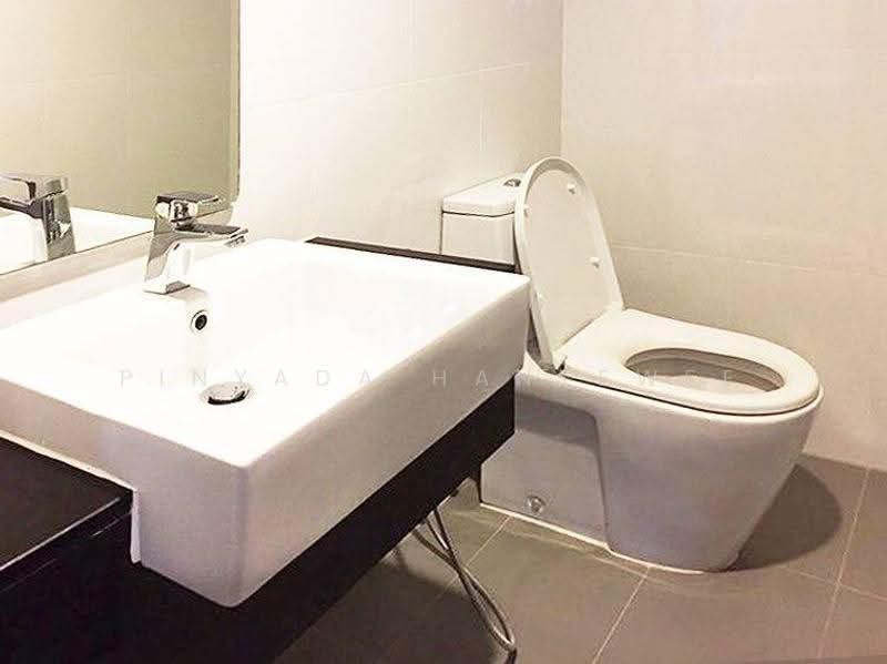 Mirage Sukhumvit 27, Bangkok, 6 Soi Sukhumvit 27, Khlongtoei Nua, Watthana, Bangkok, 1 Bedroom, 45 sqm, Condo For Rent, by Pinyada Hantewee, 500534581 - DDproperty.com