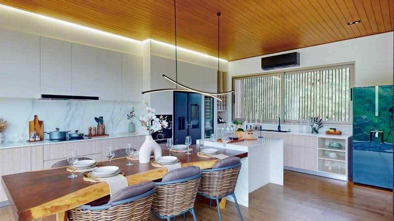 Prime Pano, Phuket, Choeng Thale, Thalang, Phuket, 3 Bedrooms, 642 sqm, Villa For Sale, by CBRE (Thailand) Co.,Ltd, 500534584 - DDproperty.com