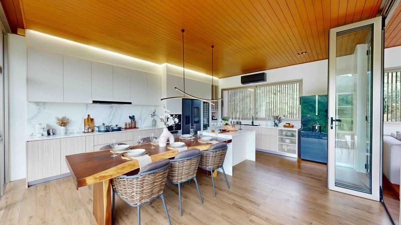 Prime Pano, Phuket, Choeng Thale, Thalang, Phuket, 3 Bedrooms, 642 sqm, Villa For Sale, by CBRE (Thailand) Co.,Ltd, 500534584 - DDproperty.com