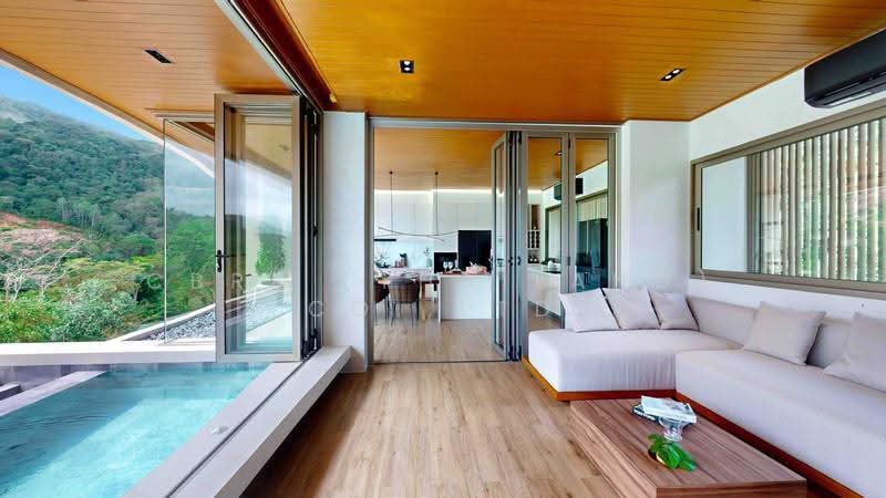 Prime Pano, Phuket, Choeng Thale, Thalang, Phuket, 3 Bedrooms, 642 sqm, Villa For Sale, by CBRE (Thailand) Co.,Ltd, 500534584 - DDproperty.com