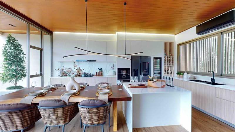 Prime Pano, Phuket, Choeng Thale, Thalang, Phuket, 3 Bedrooms, 642 sqm, Villa For Sale, by CBRE (Thailand) Co.,Ltd, 500534584 - DDproperty.com