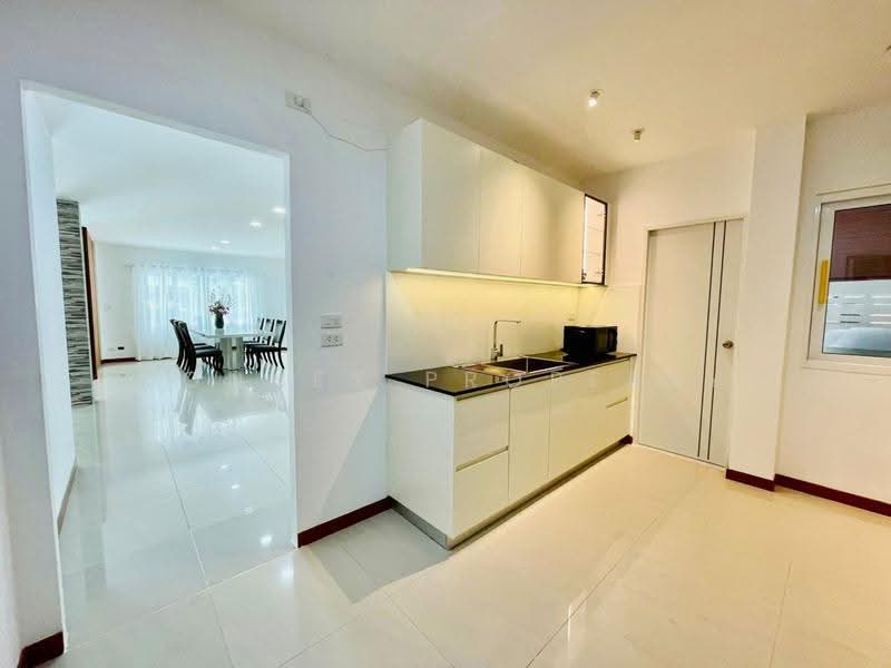 Phanason Park Ville 1, Phuket, วิชิตรสงคราม, Kathu, Phuket, 4 Bedrooms, 180 sqm, Single Detached House For Rent, by Connex Property, 500534586 - DDproperty.com