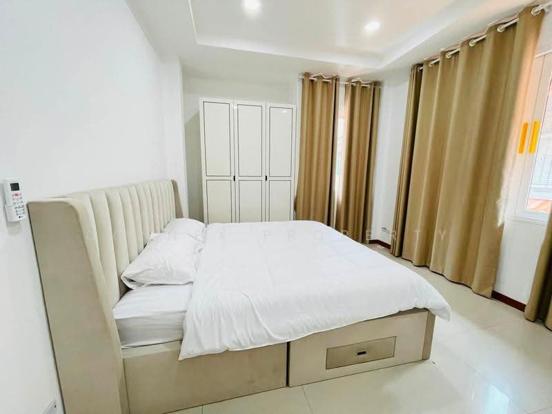 พนาสนธิ์ พาร์ควิลล์ 1 (กะทู้), ภูเก็ต, วิชิตรสงคราม, กะทู้, ภูเก็ต, 180 ตร.ม., บ้านเดี่ยว ให้เช่า, โดย Connex Property, 500534586 - DDproperty.com