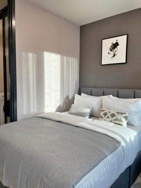 XT Huaikhwang, Bangkok, 244 Ratchadaphisek Road, Huai Khwang, Bangkok, 1 Bedroom, 30 sqm, Condo For Sale, by Pinyada Hantewee, 500534587 - DDproperty.com