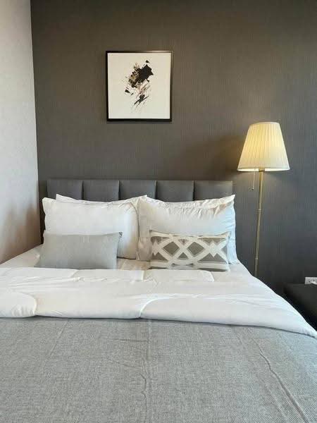 XT Huaikhwang, Bangkok, 244 Ratchadaphisek Road, Huai Khwang, Bangkok, 1 Bedroom, 30 sqm, Condo For Sale, by Pinyada Hantewee, 500534587 - DDproperty.com