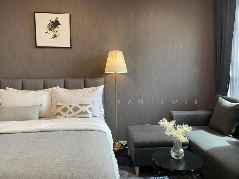 XT Huaikhwang, Bangkok, 244 Ratchadaphisek Road, Huai Khwang, Bangkok, 1 Bedroom, 30 sqm, Condo For Sale, by Pinyada Hantewee, 500534587 - DDproperty.com