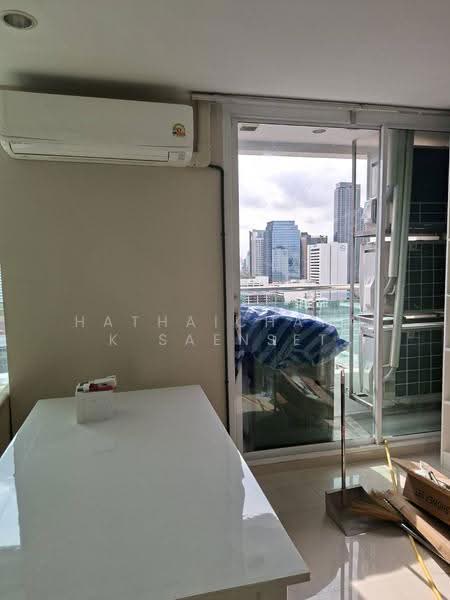 Sukhumvit Living Town, Bangkok, 299 Sukhumvit 21 Road, Khlongtoei Nua, Watthana, Bangkok, 2 Bedrooms, 63 sqm, Condo For Rent, by Hathaichanok Saenset, 500534588 - DDproperty.com