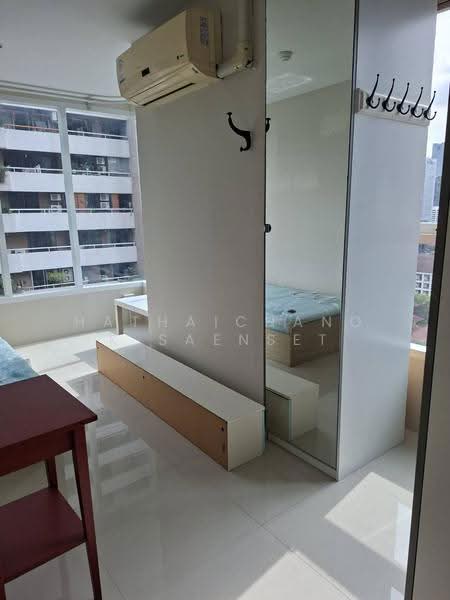 Sukhumvit Living Town (สุขุมวิท ลิฟวิ่ง ทาวน์), กรุงเทพ, 299 ถนนสุขุมวิท 21, คลองเตยเหนือ, วัฒนา, กรุงเทพ, 63 ตร.ม., คอนโด ให้เช่า, โดย Hathaichanok Saenset, 500534588 - DDproperty.com