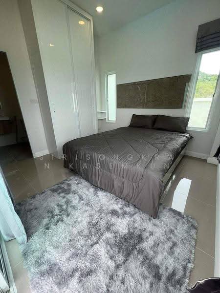 บ้าน 4-ห้องนอน, ประจวบคีรีขันธ์, หินเหล็กไฟ, หัวหิน, ประจวบคีรีขันธ์, 189 ตร.ม., บ้านเดี่ยว ให้เช่า, โดย Sirisongkran Kasemkun, 500534589 - DDproperty.com